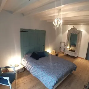 La Poule Bleue Appartement